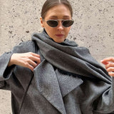 Luna - Luxe Sunglasses