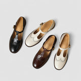 Nova - Orthopedic Mary Jane Shoes