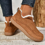 Amber - Orthopedic Slippers
