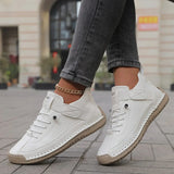 Marissa - Comfort Orthopedic Sneakers