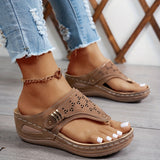 Janine - Orthopedic Sandals