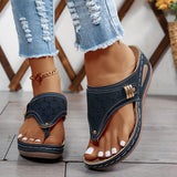 Janine - Orthopedic Sandals