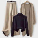 Nina - Casual 3-Piece Set