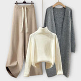 Nina - Casual 3-Piece Set