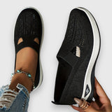 Paisley - Orthopedic Slip-Ons
