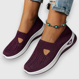 Paisley - Orthopedic Slip-Ons