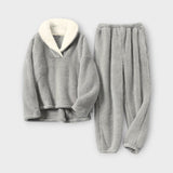 Lillian - Cozy Flannel Set