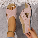 Natalie - Orthopedic Sandals