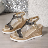 Bailey - Ergonomic Sandals