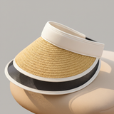 Leilani - UV Visor Cap