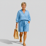 Julie - Soft Coordinated Set