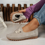 Natalia - Orthopedic Loafers
