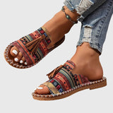 Juliette - Orthopedic Sandals