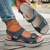 Sabrina - Orthopedic Sandals
