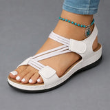 Marissa - Lightweight Orthopedic Sandals