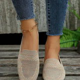 Keira - Elegant Orthopedic Loafers