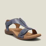 Mallory - Elegant Orthopedic Sandals