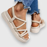 Sofia - Orthopedic Sandals