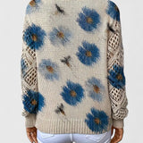 Natalie - Comfortable Sweater