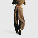 Everly - Comfortable Wide-Leg Pants