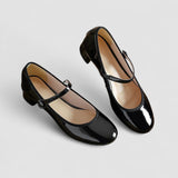Andrea - Orthopedic Mary Jane Shoes