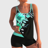 Aaliyah - Two-Piece Swimsuit
