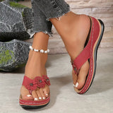 Laura - Orthopedic Sandals