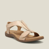Mallory - Elegant Orthopedic Sandals