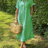 Tracy - Midi Dress