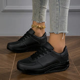 Samantha - Platform Orthopedic Sneakers