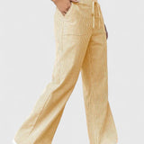 Gloria - Elegant Women Pants