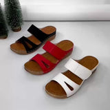 Samantha - Ergonomic Sandals