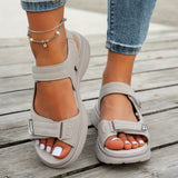 Sabrina - Orthopedic Sandals
