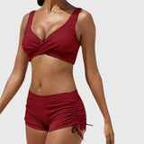 Sabrina - Stylish Bikini