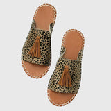Juliette - Orthopedic Sandals