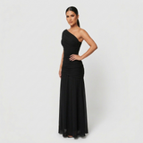 Macy - Elegant Maxi Dress
