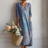 Taylor - Daily Comfort Dress