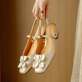 Daisy Elegant Pumps