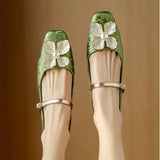 Daisy Elegant Pumps