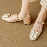 Daisy Elegant Pumps