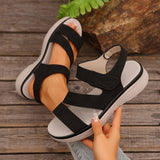 Jillian - Orthopedic Sandals