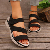 Jillian - Orthopedic Sandals