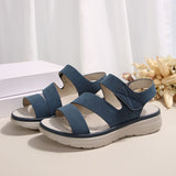 Jillian - Orthopedic Sandals