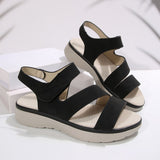 Jillian - Orthopedic Sandals