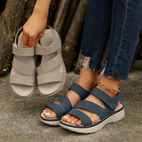 Jillian - Orthopedic Sandals