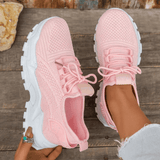 Cora - Orthopedic Sneakers