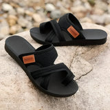 Georgia - Orthopedic Criss-Cross Sandals