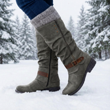 Morgan - Orthopedic Boots