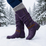 Morgan - Orthopedic Boots