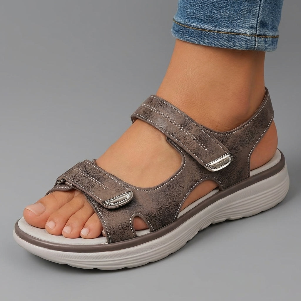 Delilah - Orthopedic Sandals